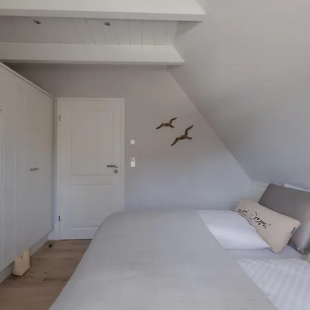 Wiesen Engel Feriehus *