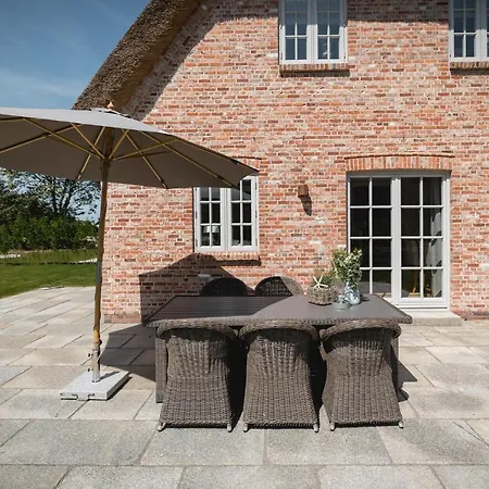 Wiesen Engel Holiday home *