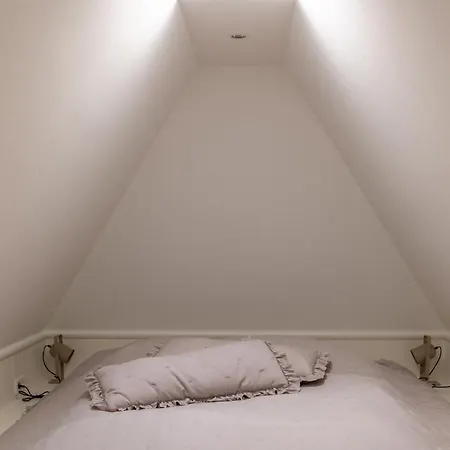 Wiesen Engel Feriehus Oldsum