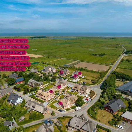 Wiesen Engel Holiday home *